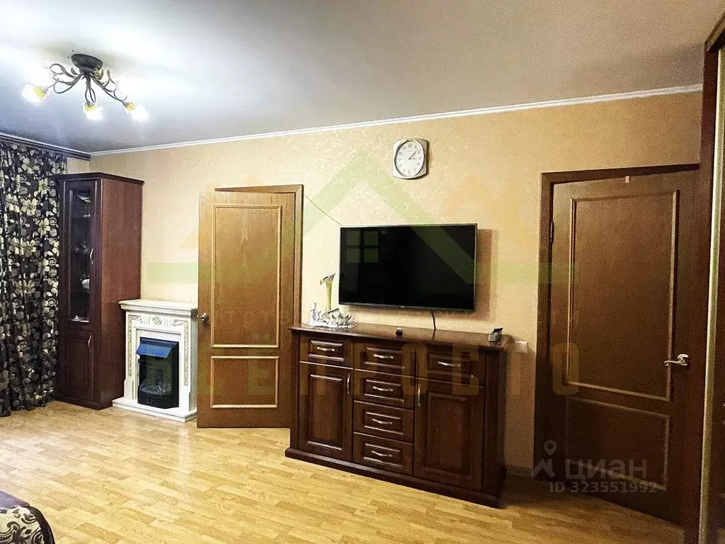 3-к кв. Москва Ферганский проезд, 7К3 (49.4 м) - Фото 2