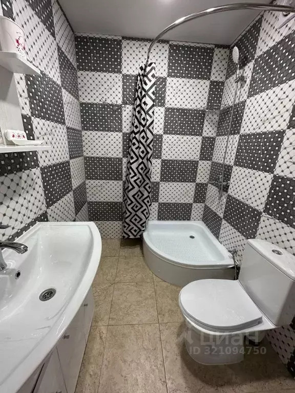 Дом в Дагестан, Унцукульский район, Ирганай с/пос, с. Ирганай  (28 м) - Фото 2