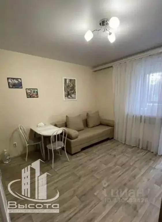 Студия Рязанская область, Рязань Московское ш., 33к4 (25.0 м) - Фото 2