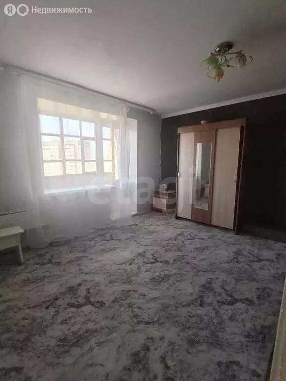 1-комнатная квартира: Троицк, 5-й микрорайон, 9 (33.1 м) - Фото 1