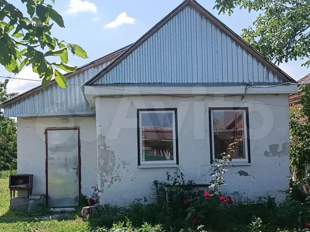 Дом 40 м на участке 10 сот. - Фото 0