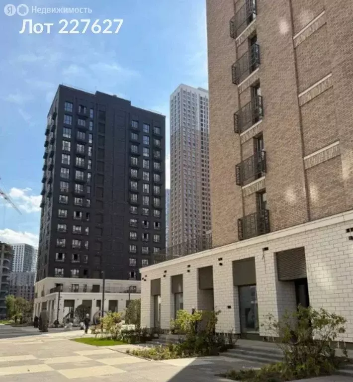 Помещение свободного назначения (37 м) - Фото 1
