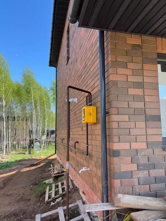Дом в Татарстан, Казань ул. Татьяны Емелиной, 15А (160 м) - Фото 0