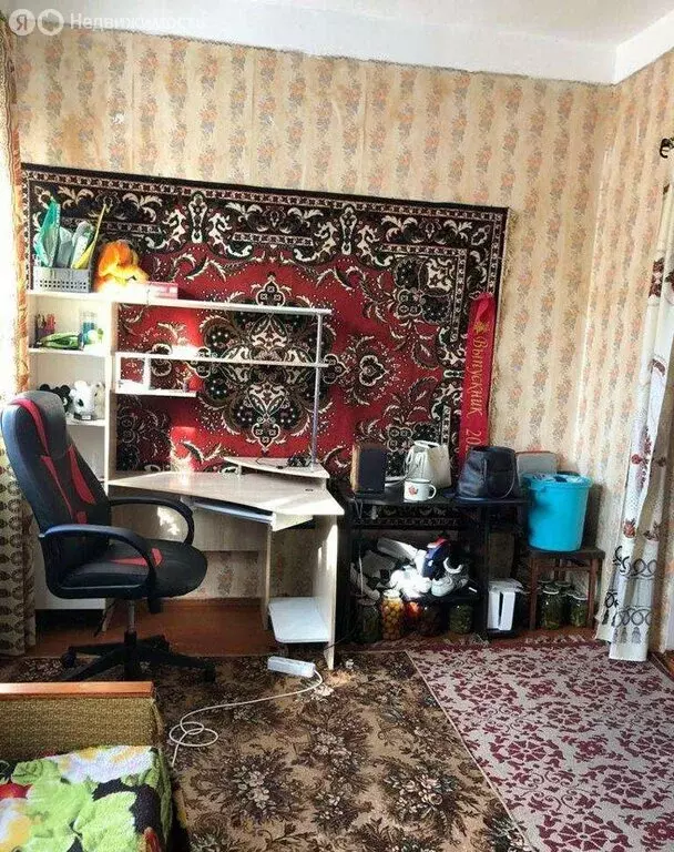 Дом в Тихорецк, улица Победы (106.7 м) - Фото 1