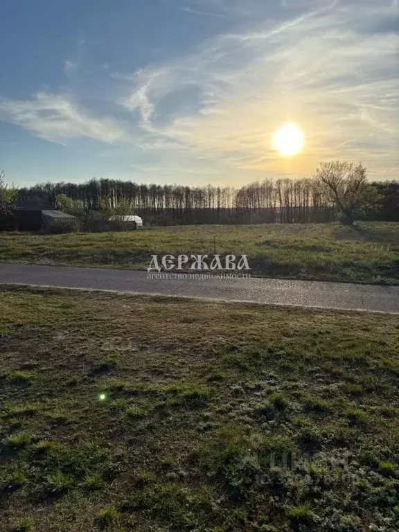 Участок в Белгородская область, Старооскольский городской округ, с. ... - Фото 1