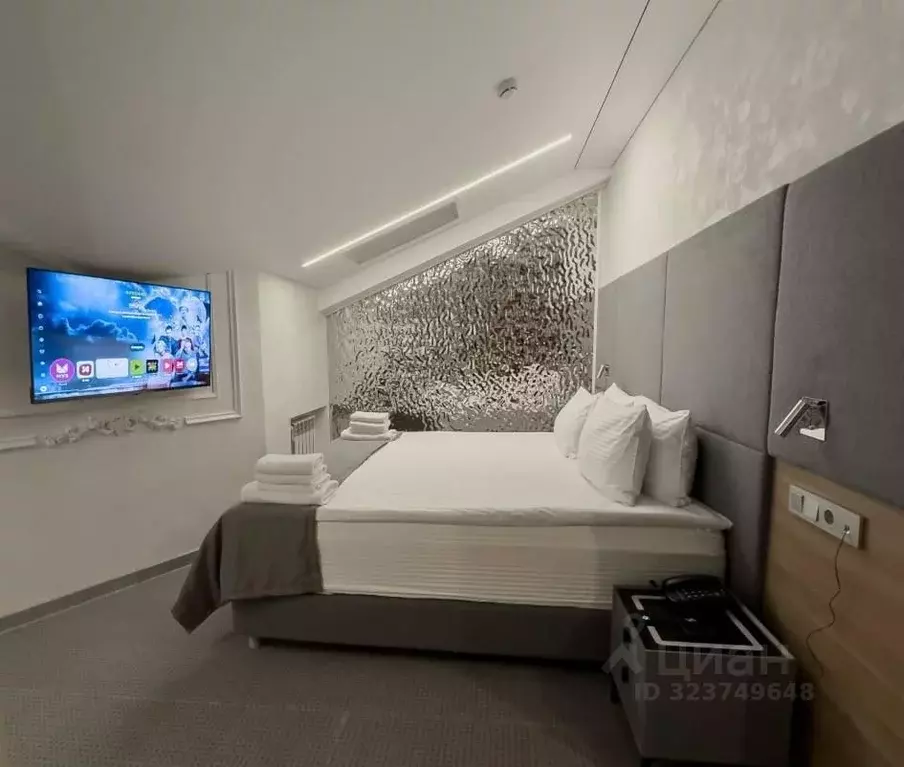 Комната Вологодская область, Вологда ул. Лермонтова, 4 (32.0 м) - Фото 1