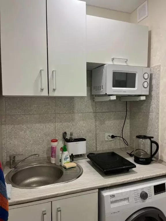 Студия Татарстан, Казань ул. Рихарда Зорге, 32к1 (13.0 м) - Фото 1