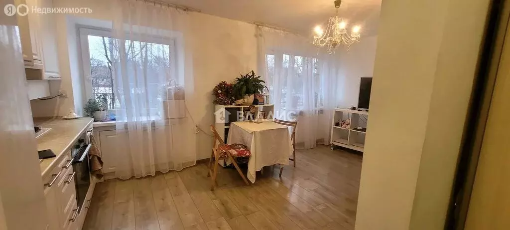 2-комнатная квартира: Калининград, Красная улица, 224 (43 м) - Фото 2