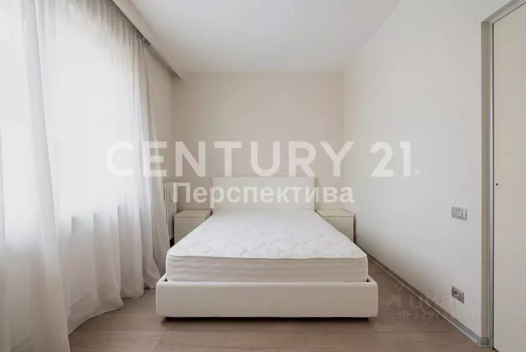 2-к кв. Москва Мичуринский просп., 34 (53.5 м) - Фото 1