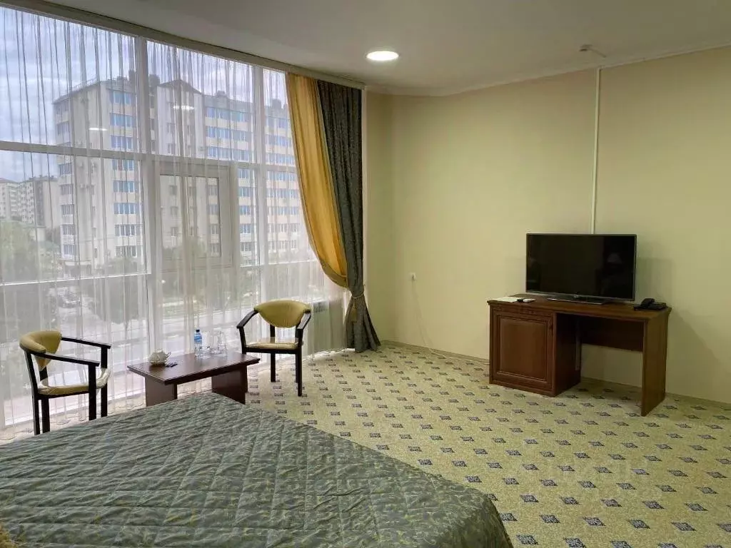 Комната Чеченская республика, Грозный ул. А.А. Айдамирова, 190/1 (40.0 ... - Фото 2