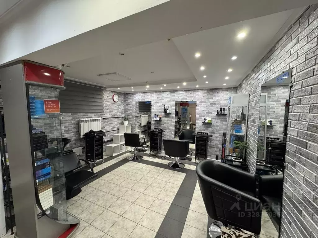 Помещение свободного назначения в Москва ул. Сайкина, 15/7 (102 м) - Фото 2