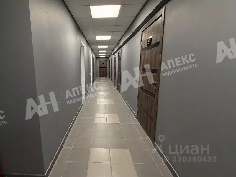 Офис в Москва Верхняя Красносельская ул., 17АС1б (35 м) - Фото 2