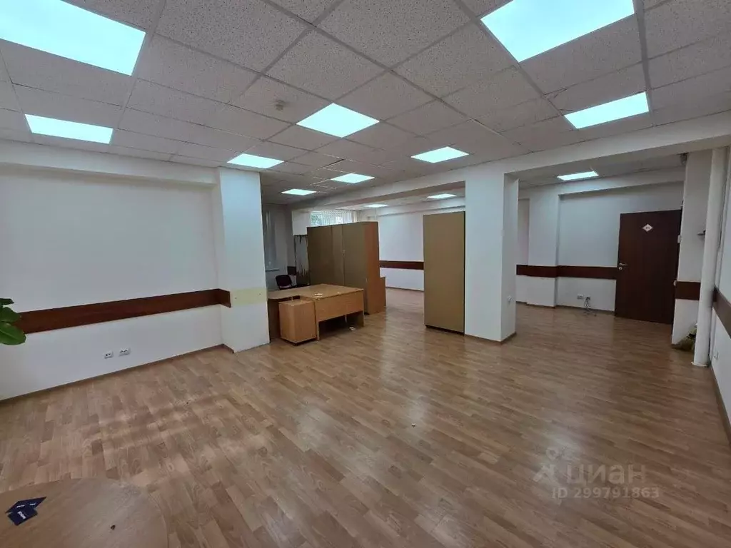 Офис в Тульская область, Тула ул. Михеева, 17 (66 м) - Фото 2