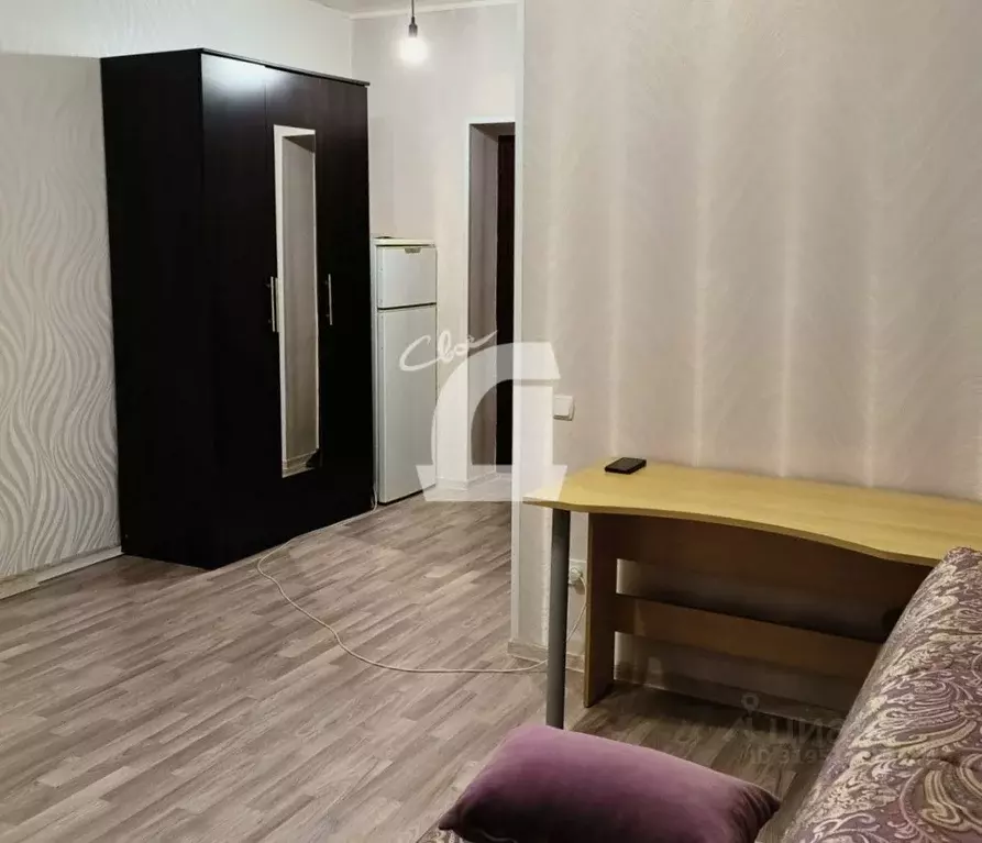 Студия Краснодарский край, Краснодар ул. Кадетская, 5 (24.0 м) - Фото 1