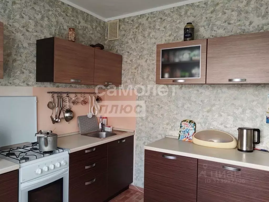 2-к кв. Орловская область, Орел бул. Молодежи, 1 (64.0 м) - Фото 1