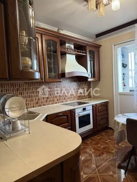 2-к кв. Московская область, Котельники проезд 2-й Покровский, 14к1 ... - Фото 0