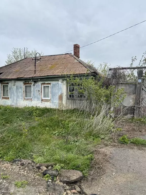 Дом 54,6 м на участке 28 сот. - Фото 1