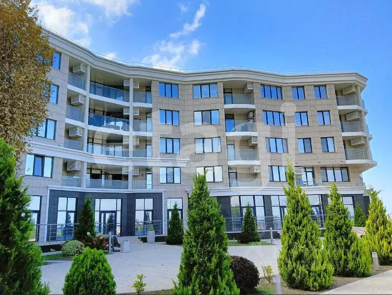 3-к кв. Севастополь ул. Летчиков, 11 (60.8 м) - Фото 1