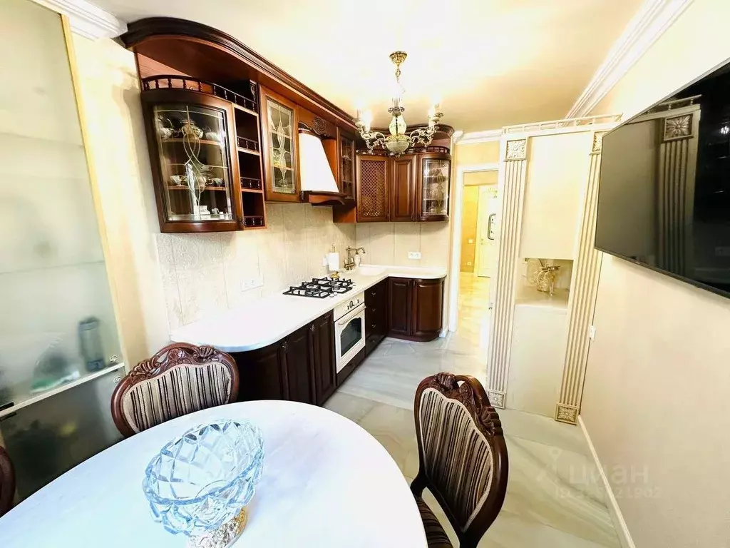 2-к кв. Севастополь ул. Александра Косарева, 27 (62.0 м) - Фото 1