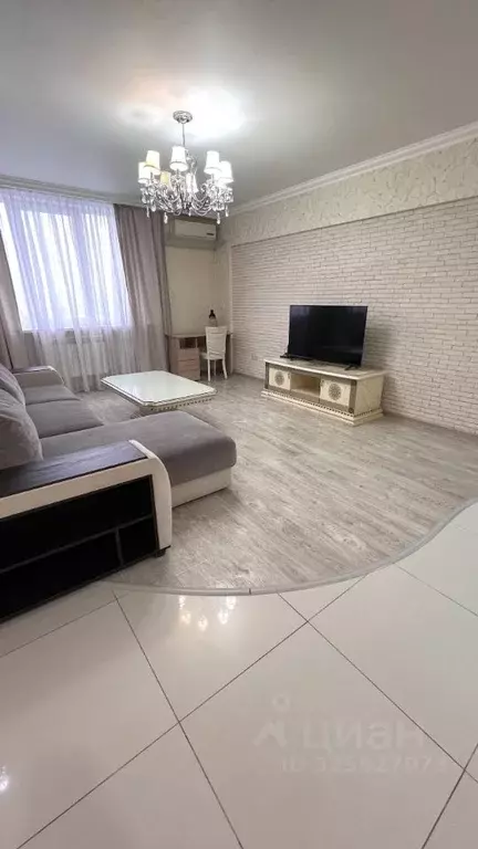 2-к кв. Ростовская область, Ростов-на-Дону Новое Поселение мкр, пер. ... - Фото 2