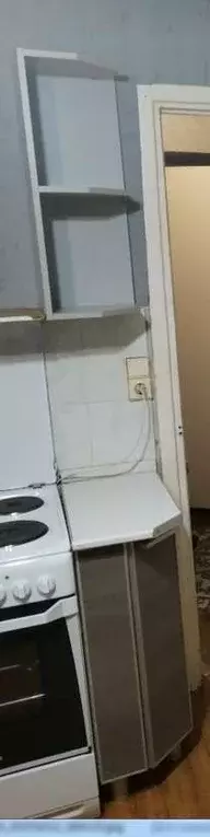 1-к кв. Белгородская область, Старый Оскол Лебединец мкр, 27А (37.0 м) - Фото 2