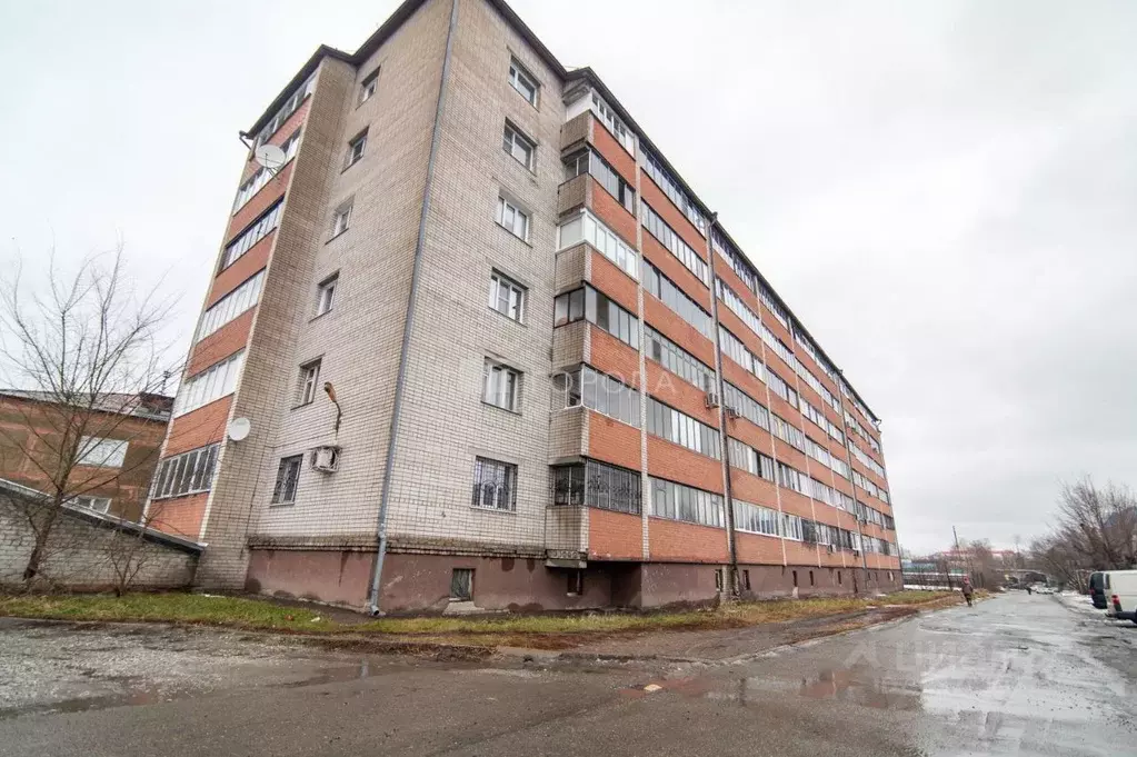 1-к кв. Алтайский край, Барнаул ул. Фурманова, 26А (44.0 м) - Фото 1