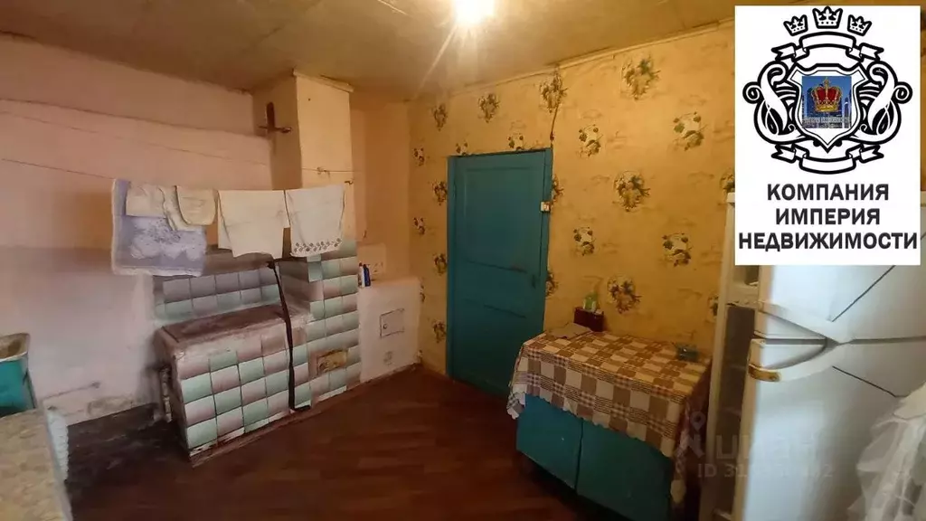 Дом в Белгородская область, Шебекинский муниципальный округ, с. ... - Фото 1