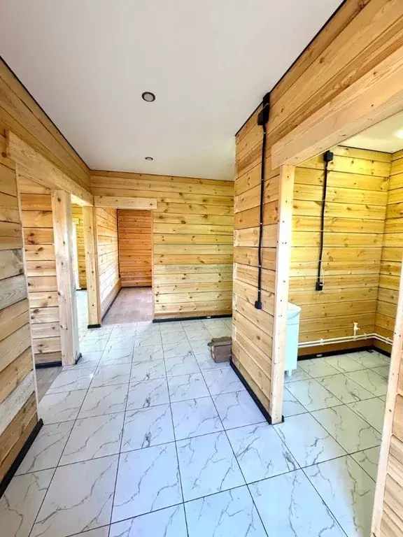 Дом в Иркутская область, Иркутский муниципальный округ, д. Куда ул. ... - Фото 2