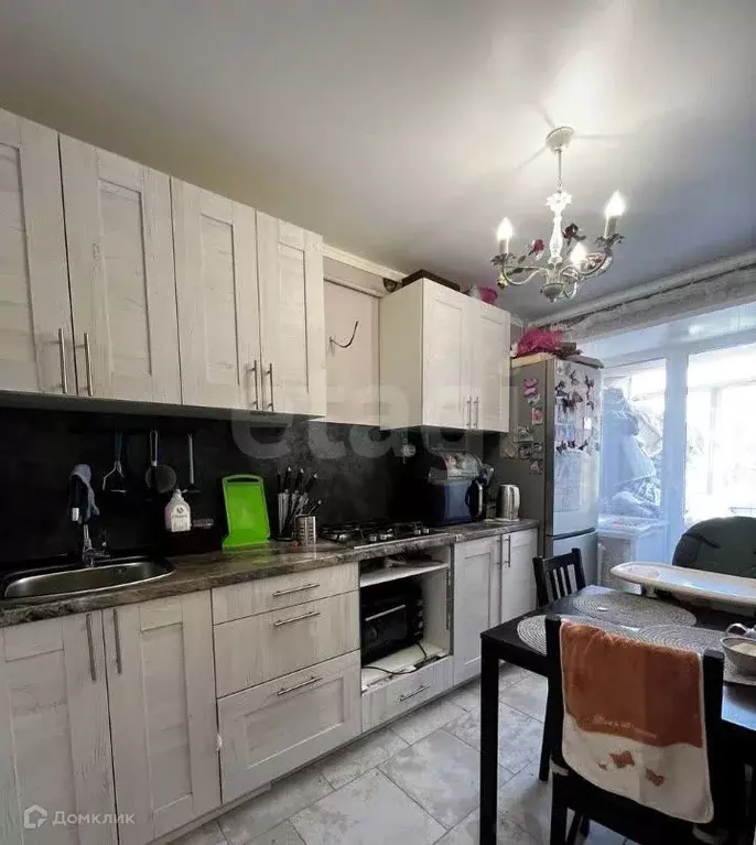 Продаётся 1-к квартира, 31.2 м - Фото 0