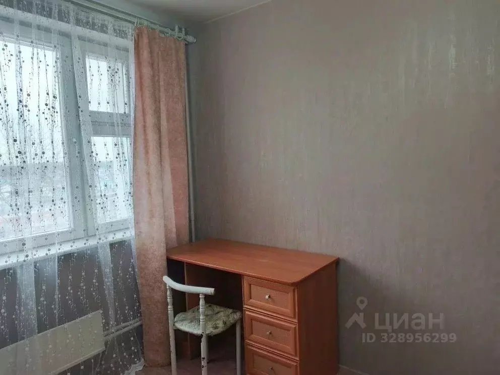 Комната Новосибирская область, Новосибирск ул. Одоевского, 1/1 (12.0 ... - Фото 2