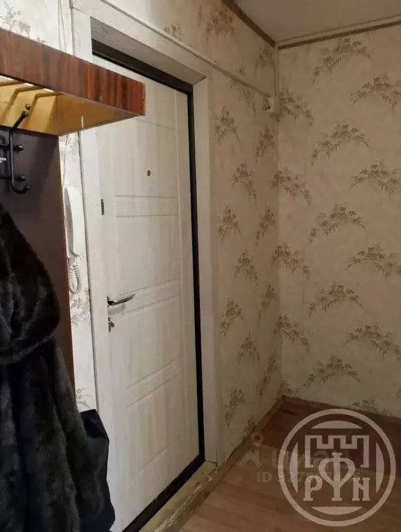 1-к кв. Ленинградская область, Всеволожский район, Лесколовское с/пос, ... - Фото 2