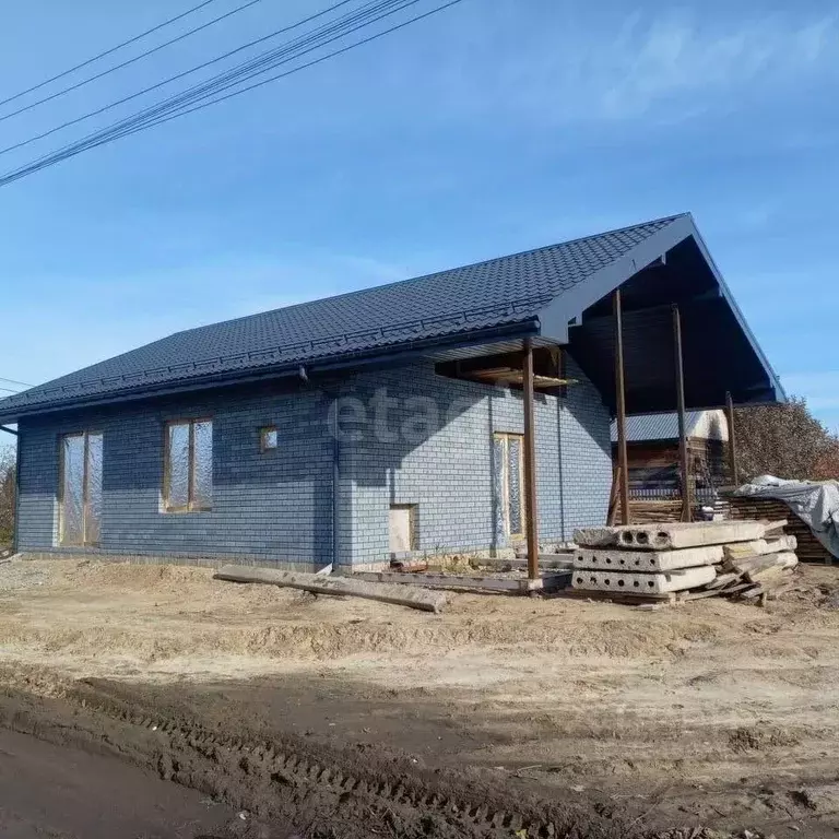 Дом в Тюменская область, Тюменский муниципальный округ, Собственников ... - Фото 2
