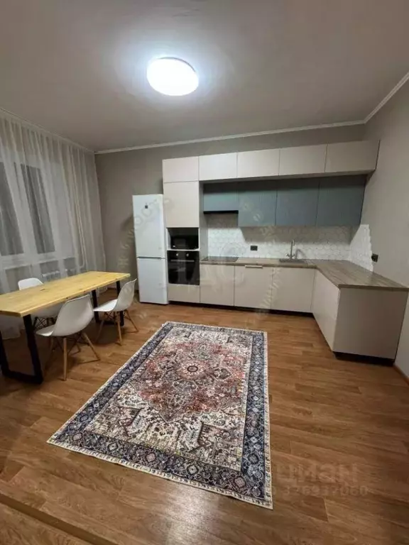 2-к кв. Курская область, Курск просп. Анатолия Дериглазова, 121 (70.0 ... - Фото 1