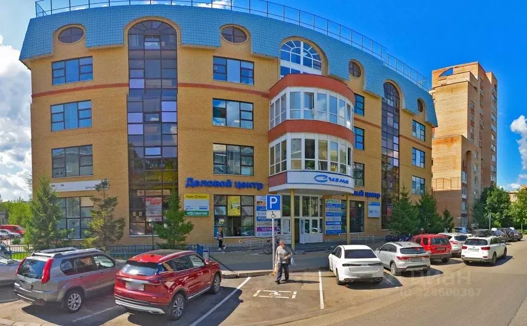 Помещение свободного назначения в Московская область, Королев ул. ... - Фото 2