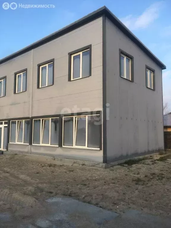 Помещение свободного назначения (328 м) - Фото 1