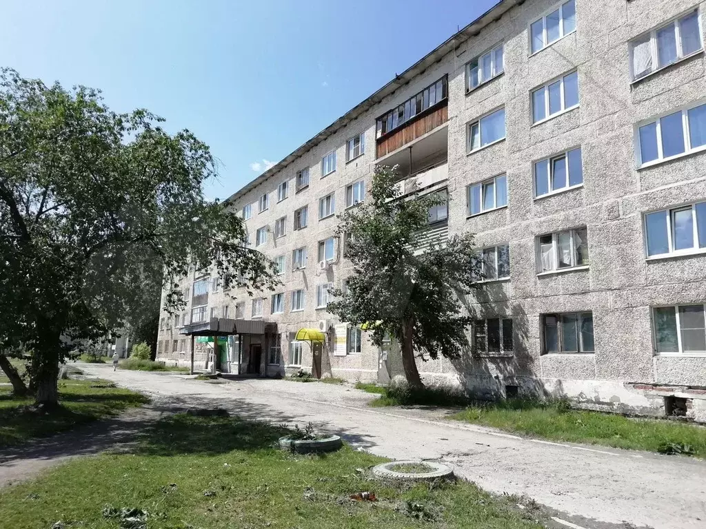 Комната 18 м в 1-к., 3/5 эт. - Фото 0