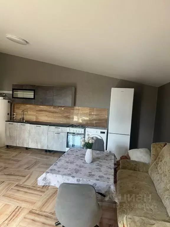 Дом в Крым, Симферопольский район, с. Доброе  (45 м) - Фото 1