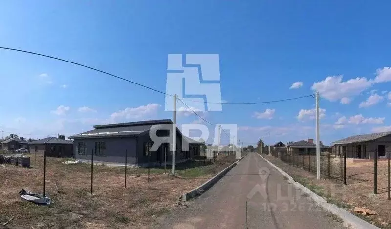 Участок в Ростовская область, Аксайский район, Ольгинское с/пос, ... - Фото 1