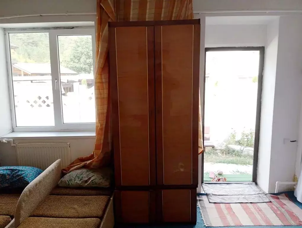 Комната Крым, Бахчисарайский район, Красномакское с/пос, с. Ходжа Сала ... - Фото 2