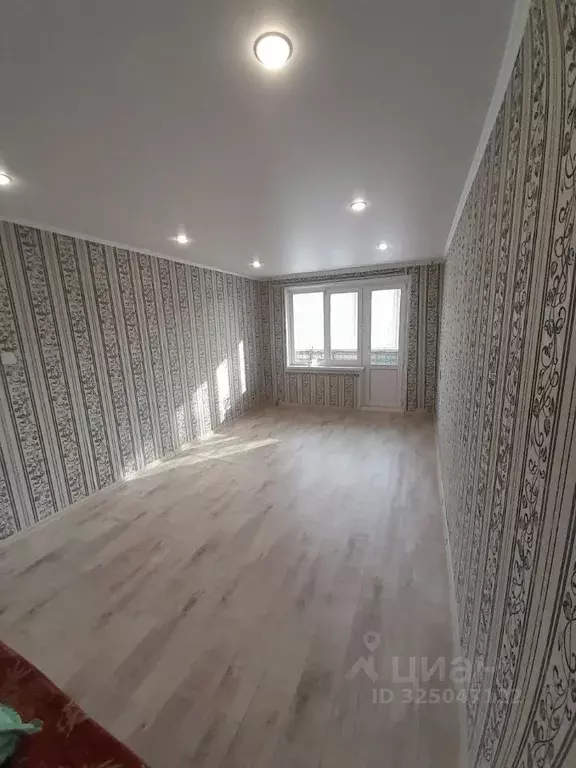 1-к кв. Оренбургская область, Ясный ул. Свердлова, 8 (29.5 м) - Фото 1