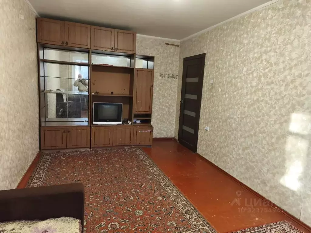 2-к кв. Ростовская область, Ростов-на-Дону ул. Штахановского (43.8 м) - Фото 2