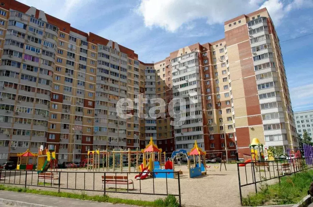 1-к кв. Амурская область, Благовещенск ул. Василенко, 20/3 (36.1 м) - Фото 0