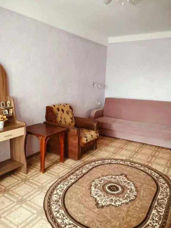 1-к кв. Севастополь ул. Мечникова, 8 (31.0 м) - Фото 1