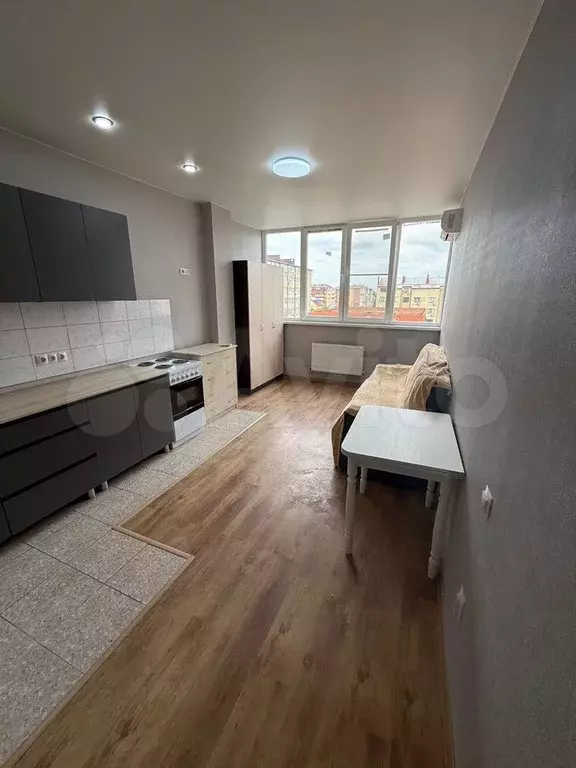 Квартира-студия, 23 м, 4/9 эт. - Фото 0