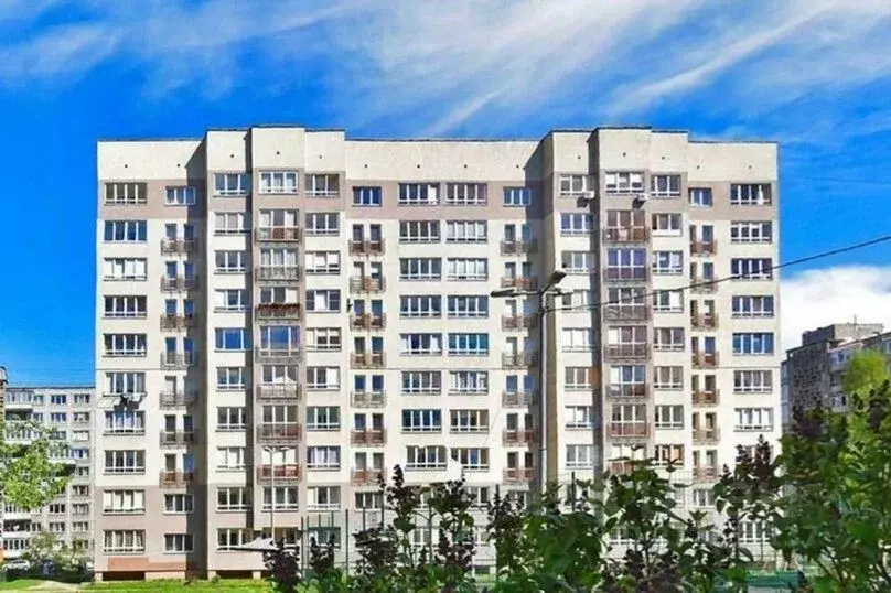 3-к кв. Калининградская область, Калининград ул. Багратиона, 144А ... - Фото 1