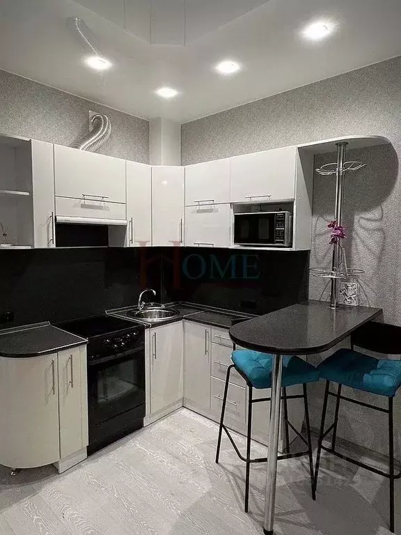 1-к кв. Новосибирская область, Новосибирск ул. Крылова, 34 (29.0 м) - Фото 1