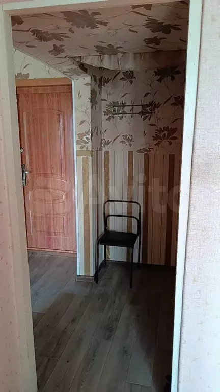 1-к. квартира, 32 м, 2/9 эт. - Фото 1
