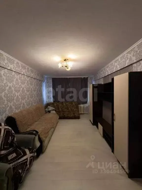 2-к кв. Забайкальский край, Читинский муниципальный округ, Атамановка ... - Фото 1