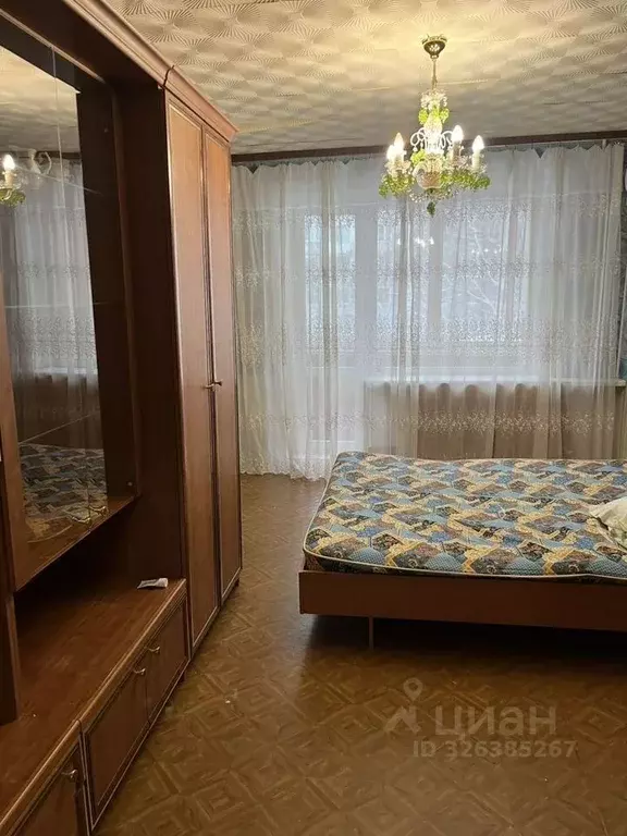 1-к кв. Самарская область, Самара ул. Георгия Димитрова, 109 (39.0 м) - Фото 2