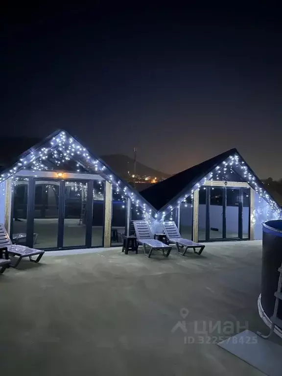 Дом в Краснодарский край, Новороссийск городской округ, с. Глебовское ... - Фото 2